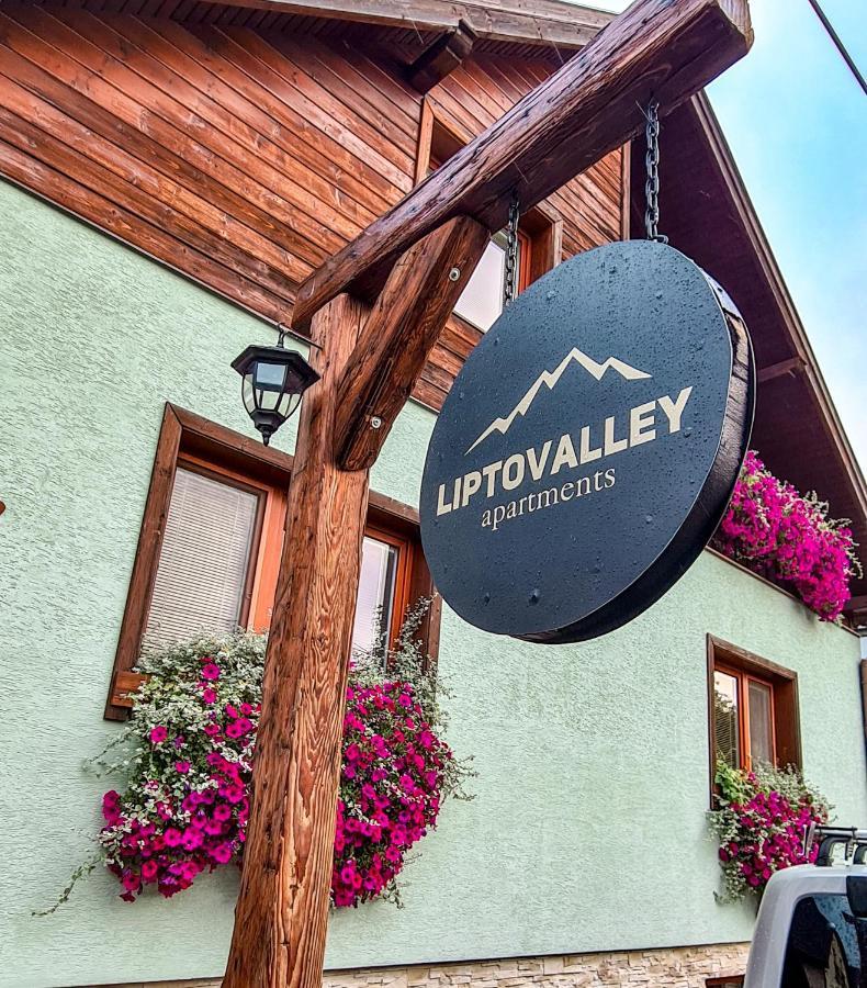 Liptovalley- Mobilne Domy S Wellnessom Liptovska Kokava Luaran gambar